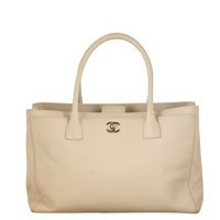 Chanel Executive Cerf Tote