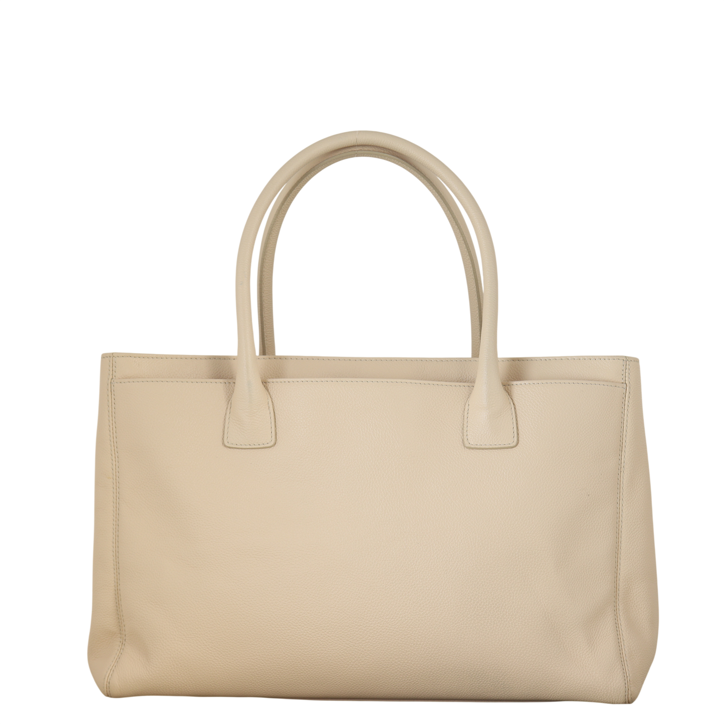 Chanel Executive Cerf Tote