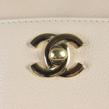 Chanel Executive Cerf Tote