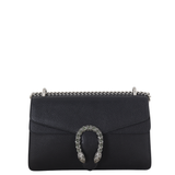 Gucci Dionysus Small Leather Shoulder Bag