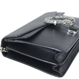 Gucci Dionysus Small Leather Shoulder Bag