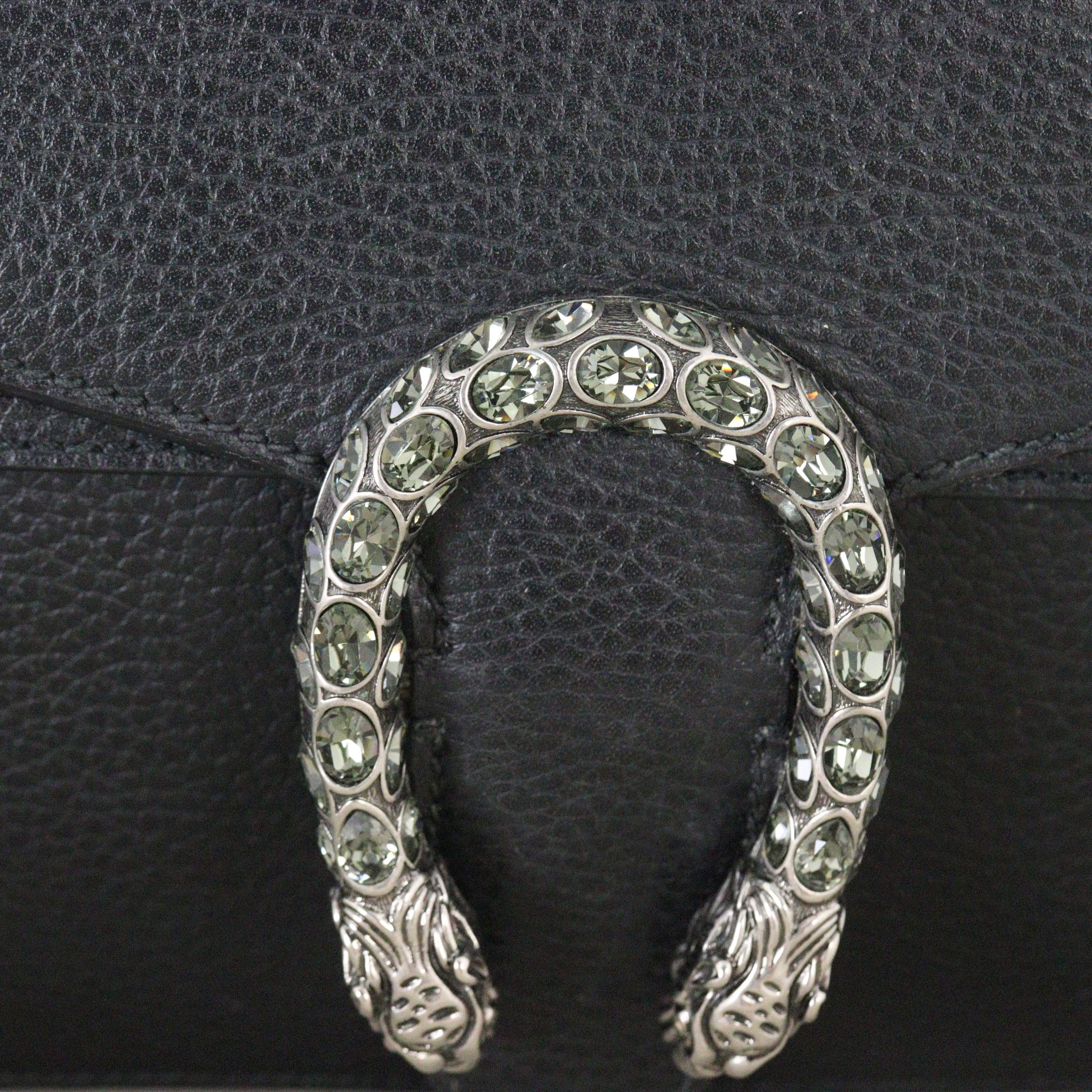 Gucci Dionysus Small Leather Shoulder Bag