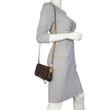 Louis Vuitton Favorite PM Monogram