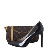 Louis Vuitton Favorite PM Monogram