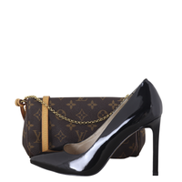 Louis Vuitton Favorite PM Monogram