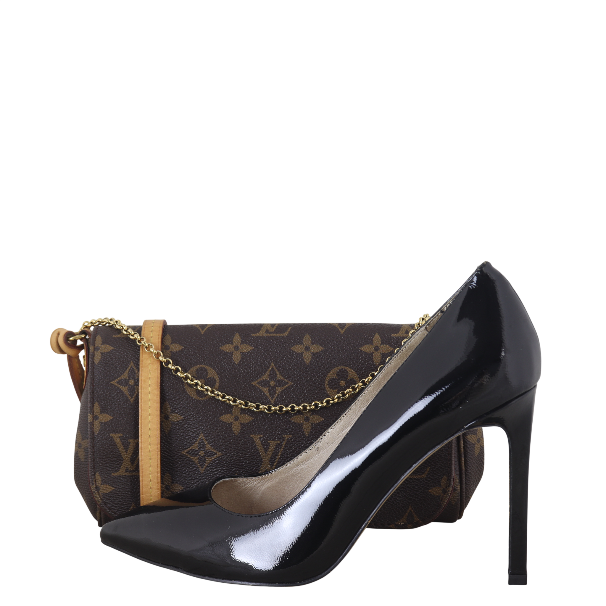 Louis Vuitton Favorite PM Monogram