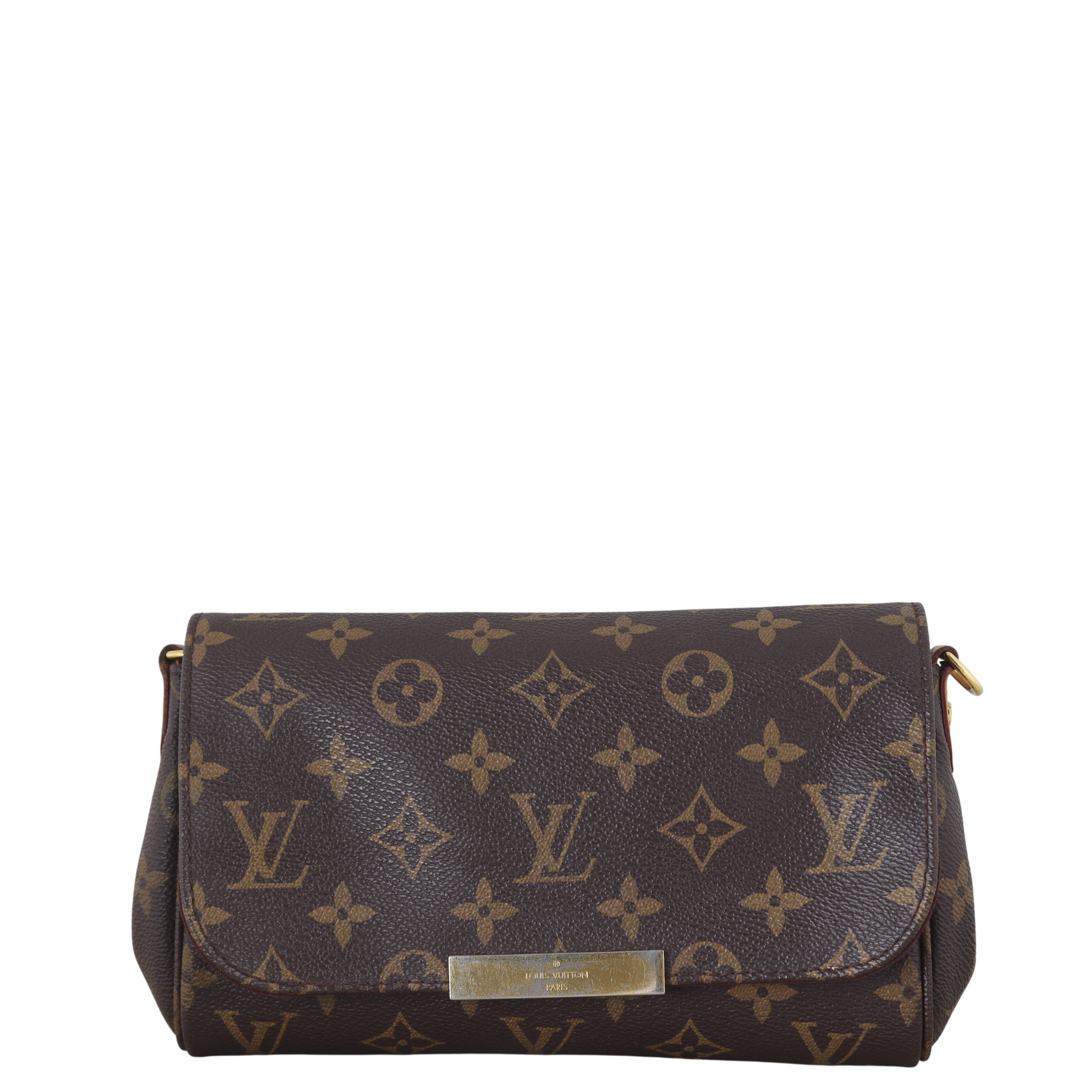 Louis Vuitton Favorite PM Monogram