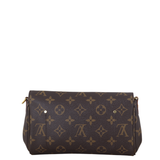 Louis Vuitton Favorite PM Monogram