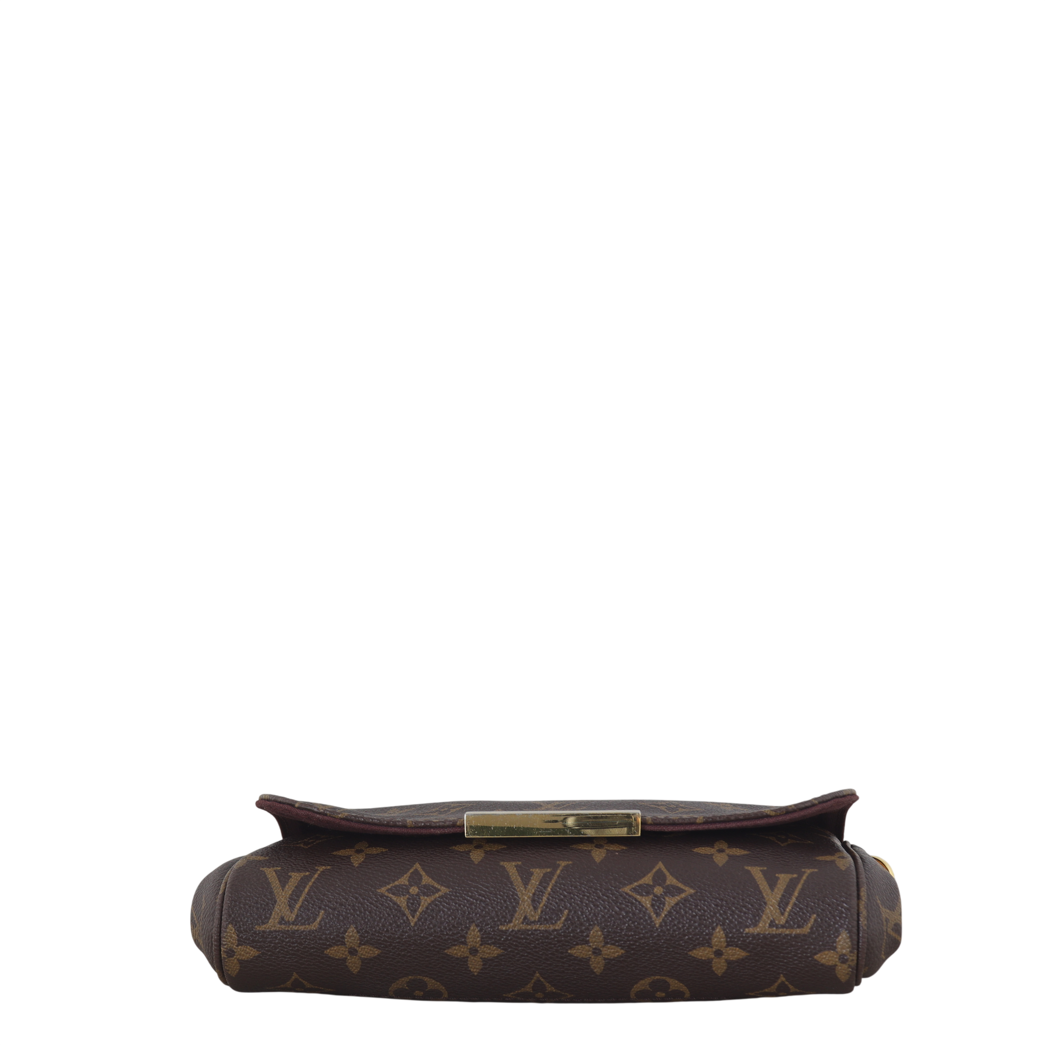 Louis Vuitton Favorite PM Monogram