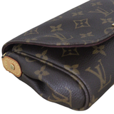Louis Vuitton Favorite PM Monogram