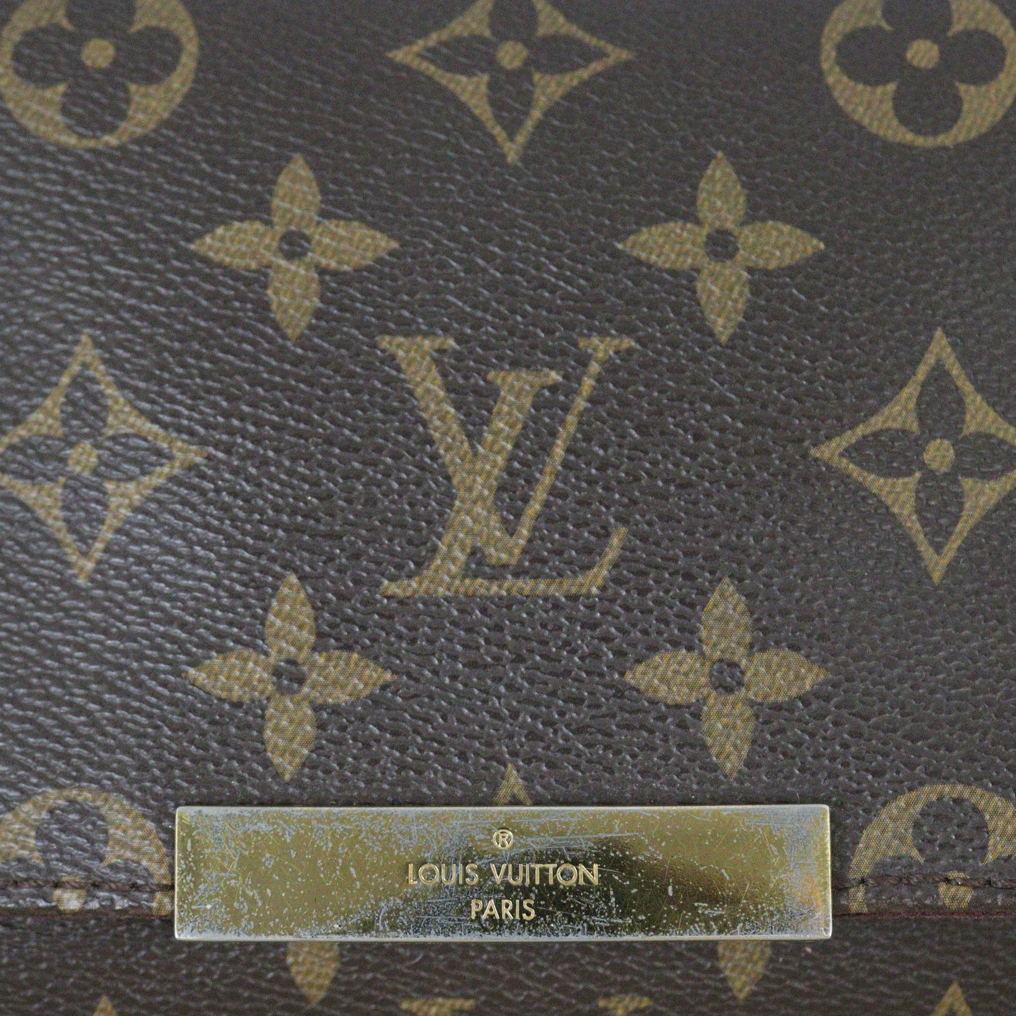 Louis Vuitton Favorite PM Monogram