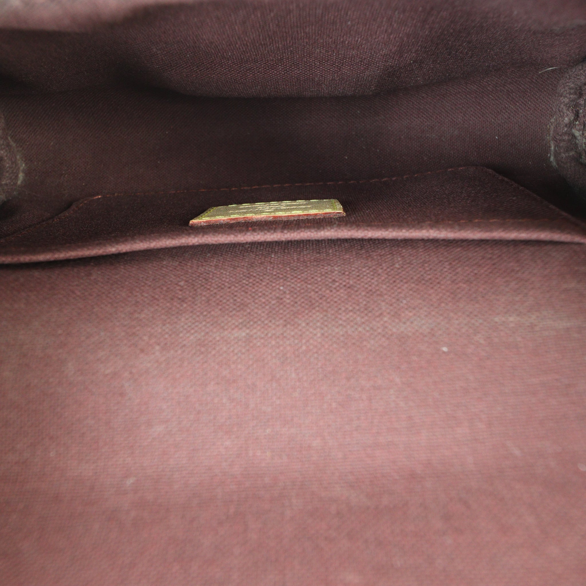 Louis Vuitton Favorite PM Monogram