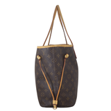Louis Vuitton Neverfull MM Monogram