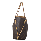 Louis Vuitton Neverfull MM Monogram