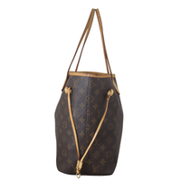 Louis Vuitton Neverfull MM Monogram