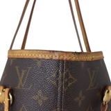 Louis Vuitton Neverfull MM Monogram