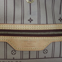 Louis Vuitton Neverfull MM Monogram