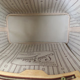 Louis Vuitton Neverfull MM Monogram