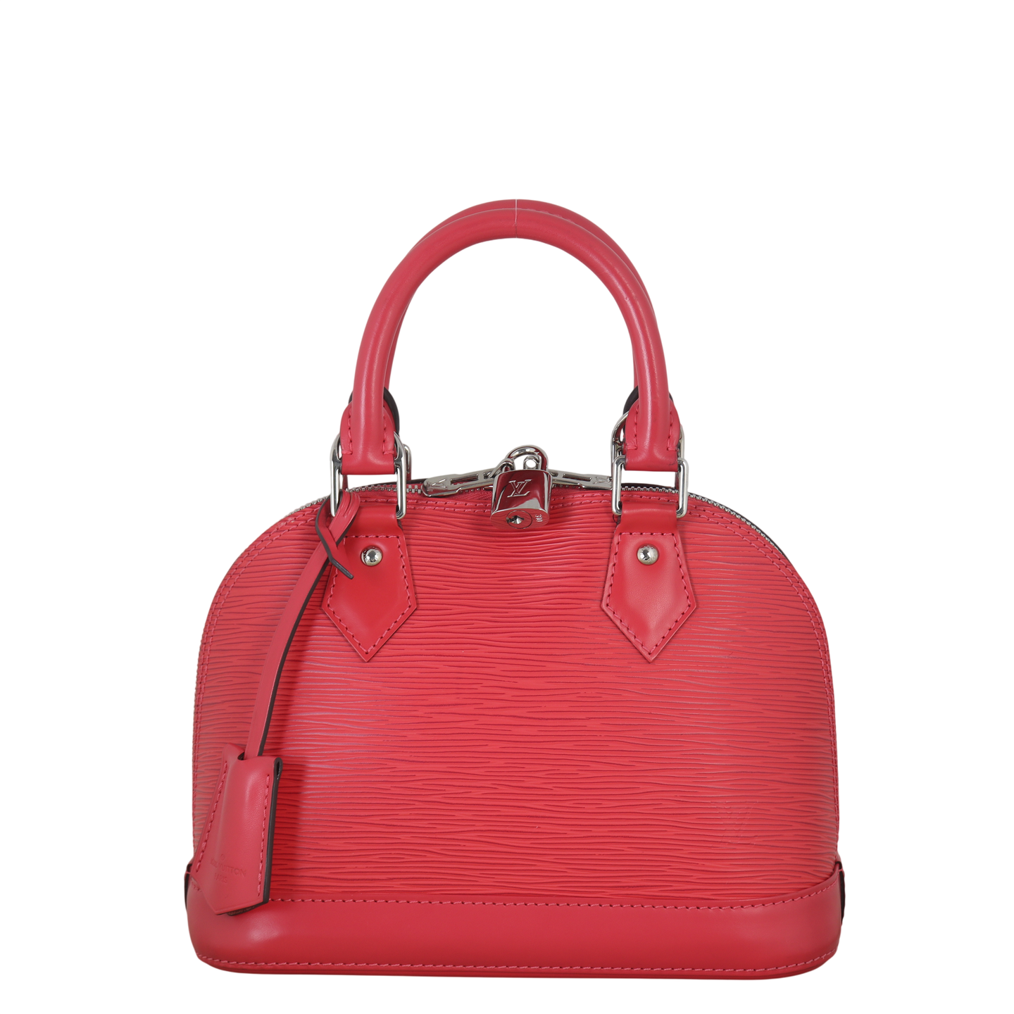 Louis Vuitton Alma BB Epi