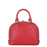 Louis Vuitton Alma BB Epi