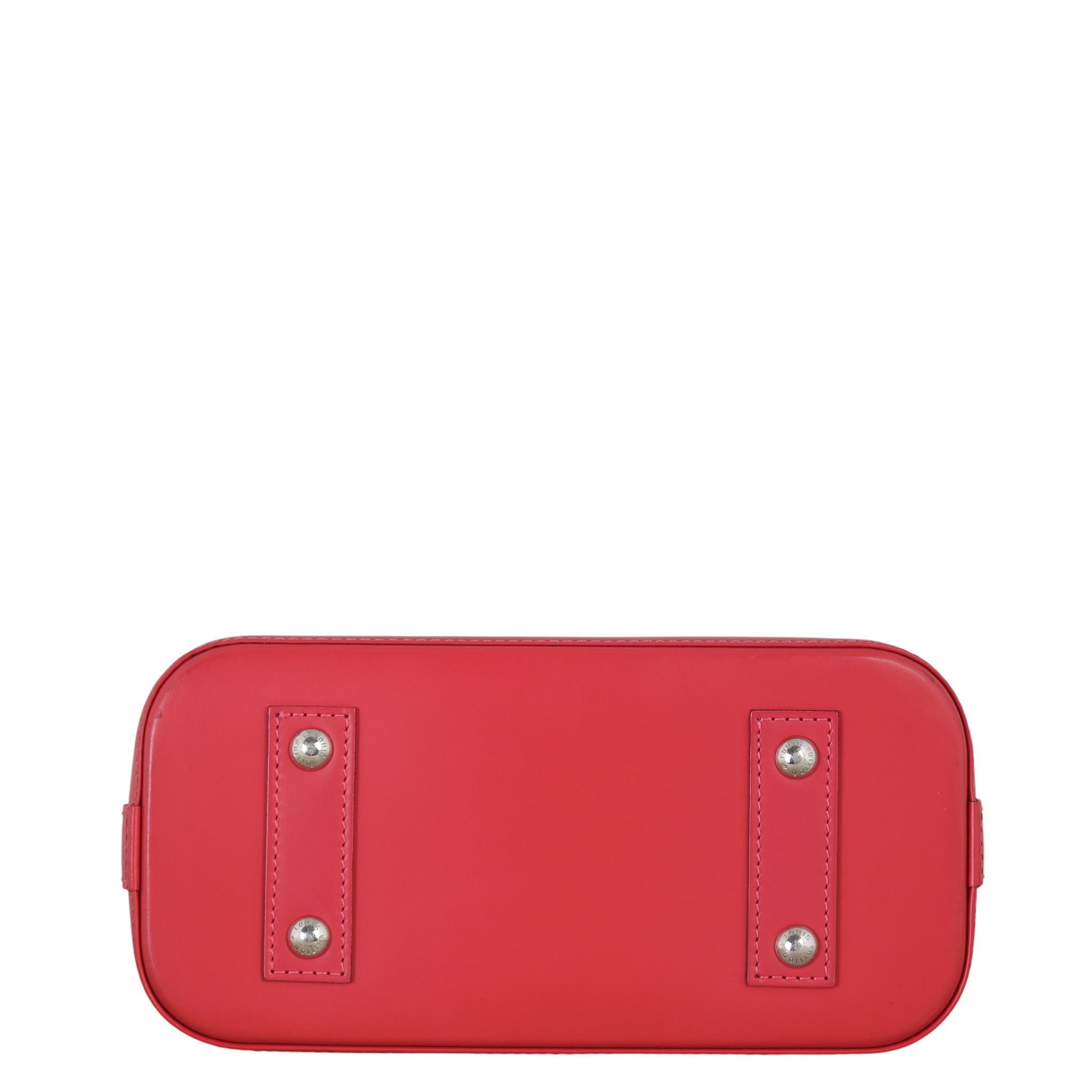 Louis Vuitton Alma BB Epi