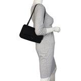 Chanel 2.55 Reissue 226 Double Flap Jersey