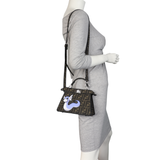 Fendi x Fragment x Pokemon Peekaboo IseeU Mini