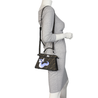 Fendi x Fragment x Pokemon Peekaboo IseeU Mini