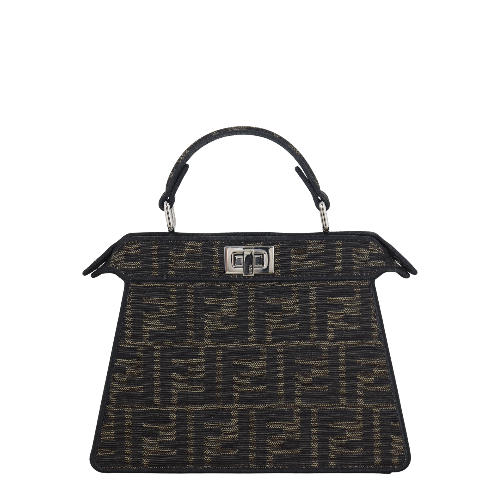 Fendi x Fragment x Pokemon Peekaboo IseeU Mini