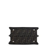 Fendi x Fragment x Pokemon Peekaboo IseeU Mini