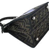 Fendi x Fragment x Pokemon Peekaboo IseeU Mini