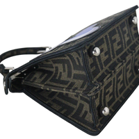 Fendi x Fragment x Pokemon Peekaboo IseeU Mini