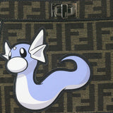 Fendi x Fragment x Pokemon Peekaboo IseeU Mini