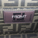 Fendi x Fragment x Pokemon Peekaboo IseeU Mini