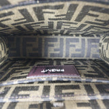 Fendi x Fragment x Pokemon Peekaboo IseeU Mini