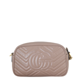 Gucci GG Marmont Small Camera Bag