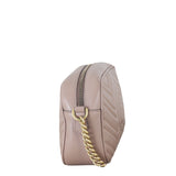 Gucci GG Marmont Small Camera Bag