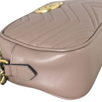 Gucci GG Marmont Small Camera Bag