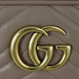Gucci GG Marmont Small Camera Bag