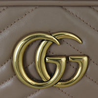 Gucci GG Marmont Small Camera Bag