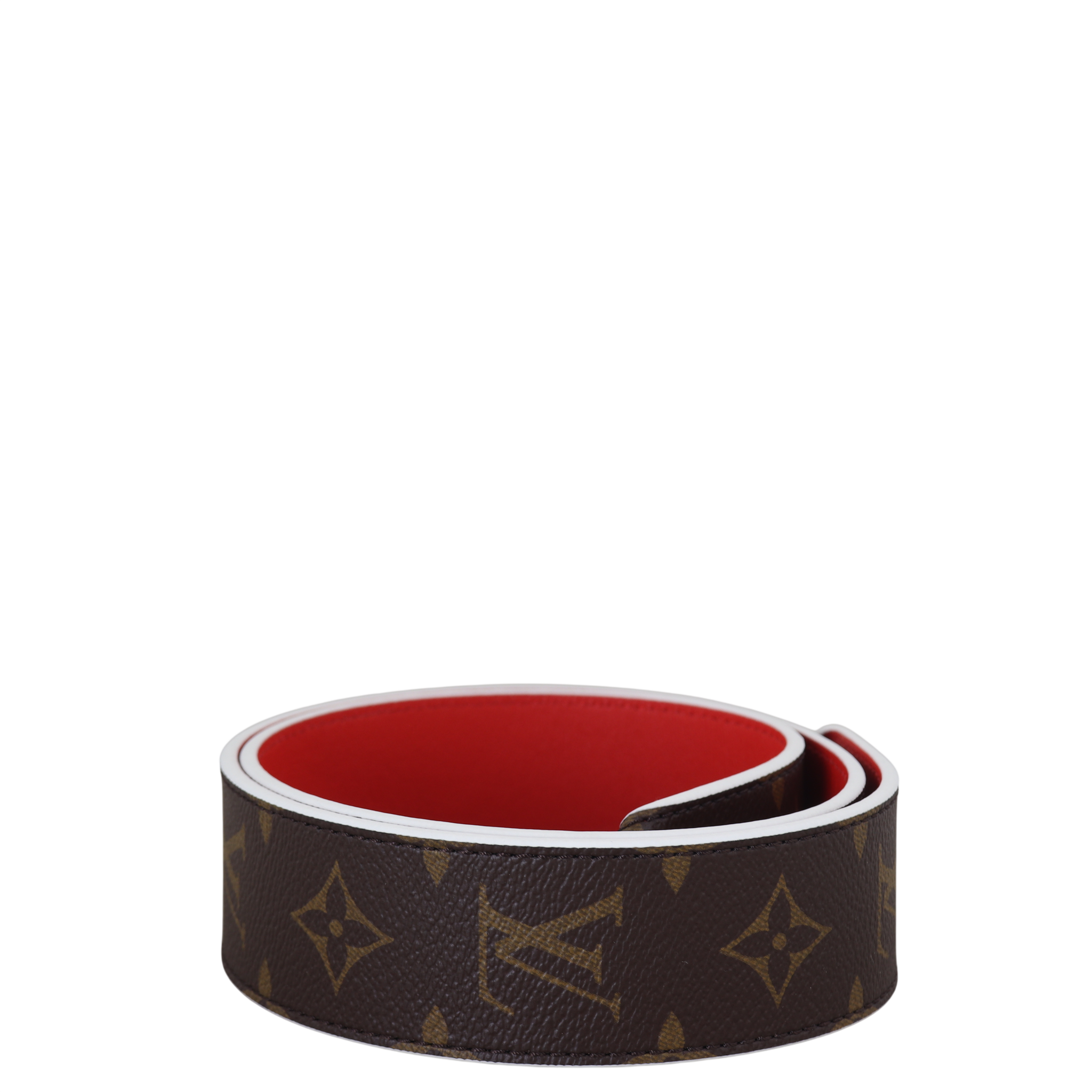 Louis Vuitton Bandouliere Strap Monogram