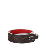 Louis Vuitton Bandouliere Strap Monogram