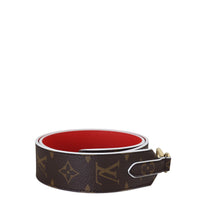 Louis Vuitton Bandouliere Strap Monogram