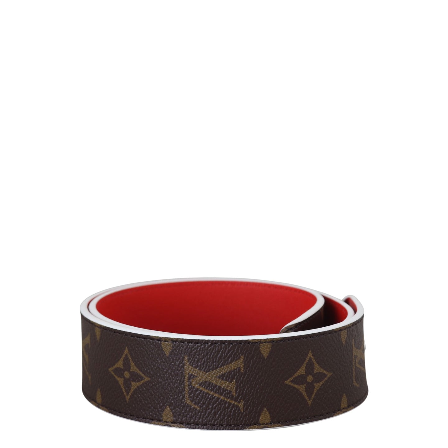 Louis Vuitton Bandouliere Strap Monogram