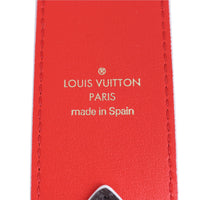 Louis Vuitton Bandouliere Strap Monogram