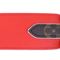 Louis Vuitton Bandouliere Strap Monogram