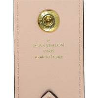 Louis Vuitton Bandouliere Adjustable Strap Monogram