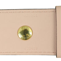 Louis Vuitton Bandouliere Adjustable Strap Monogram