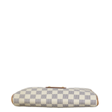 Louis Vuitton Eva Pochette Damier Azur