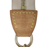 Louis Vuitton Eva Pochette Damier Azur